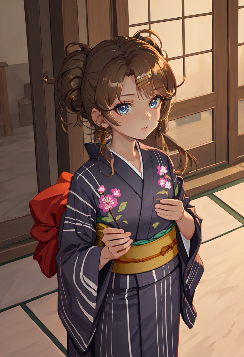 yukata