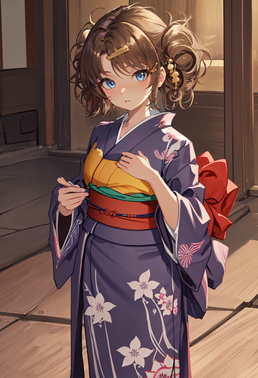 yukata