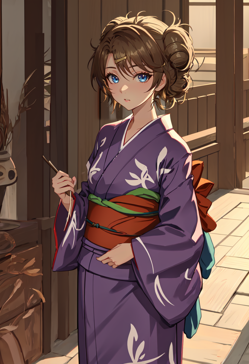 yukata