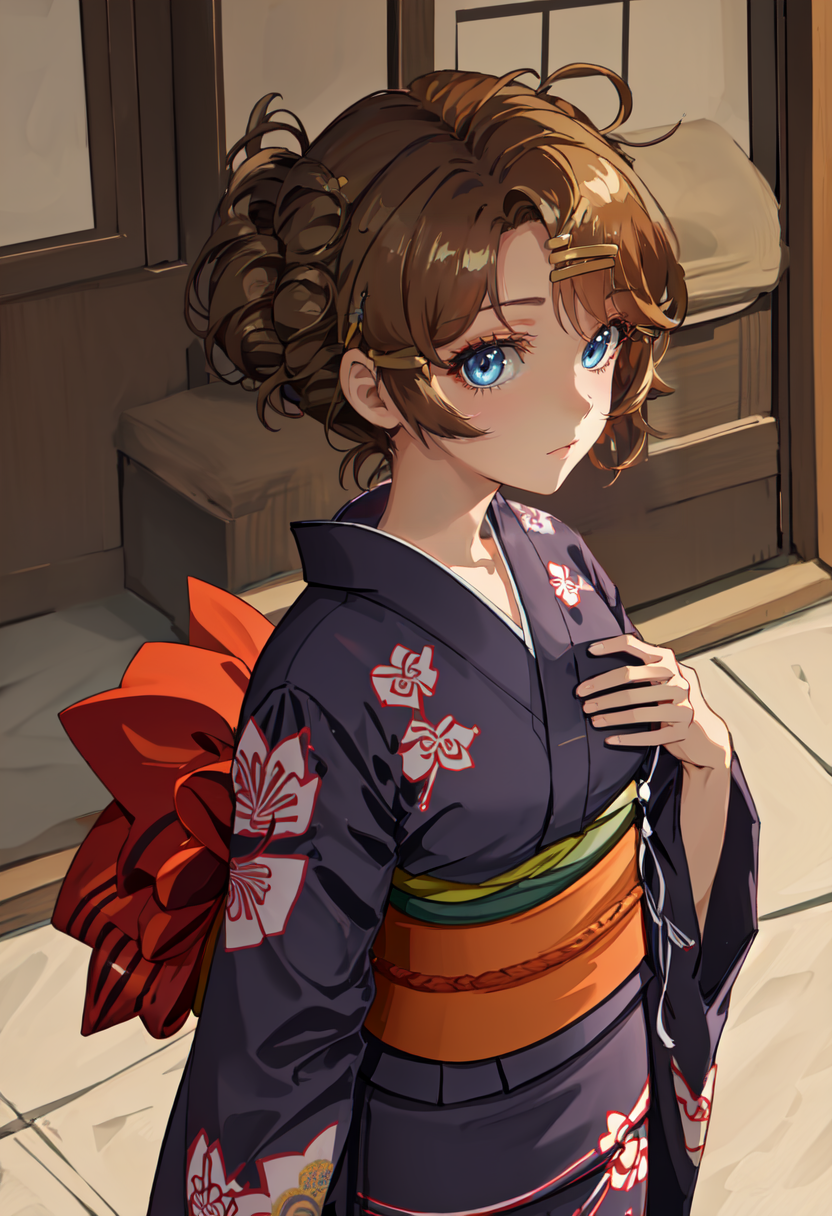 yukata