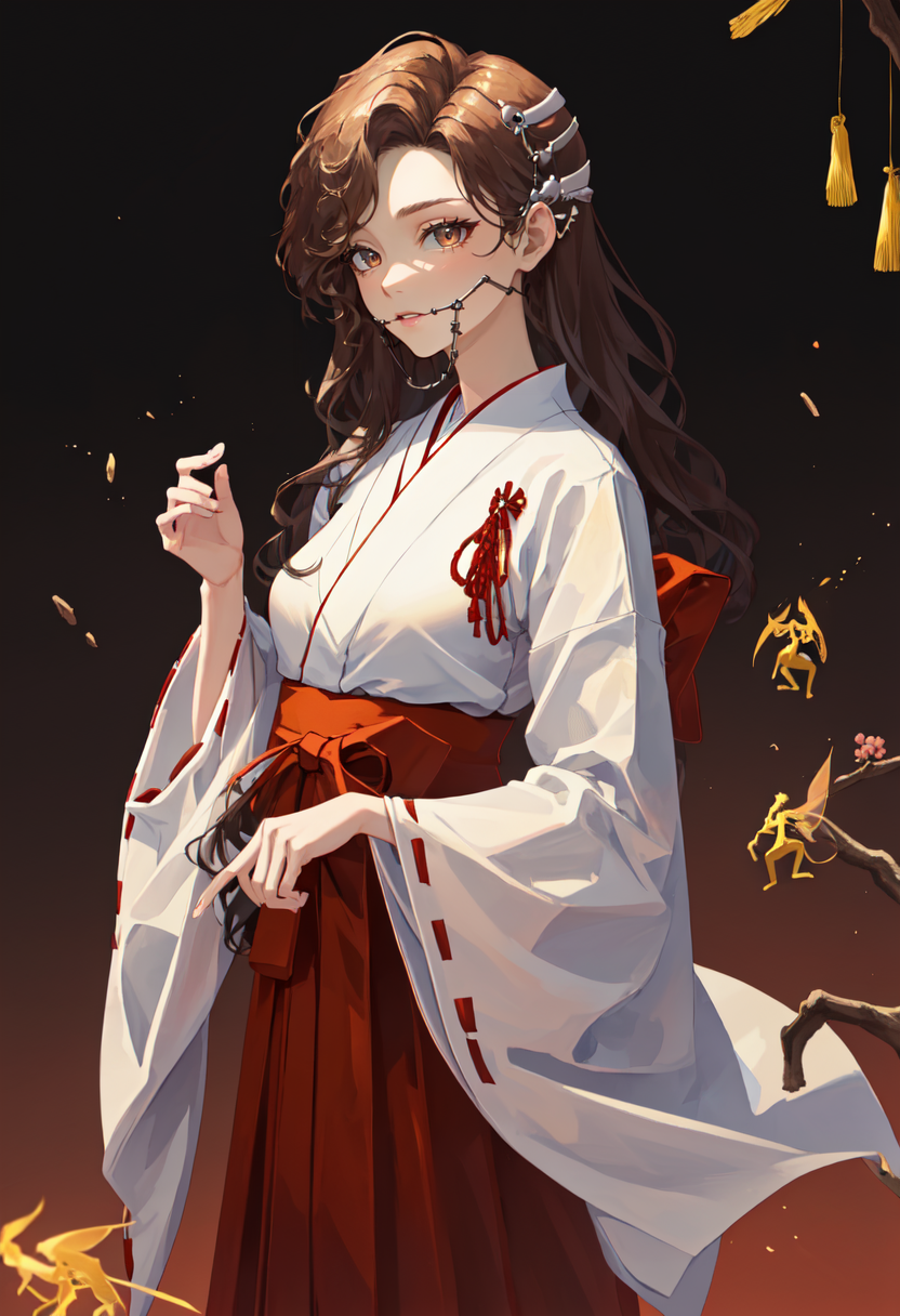 miko