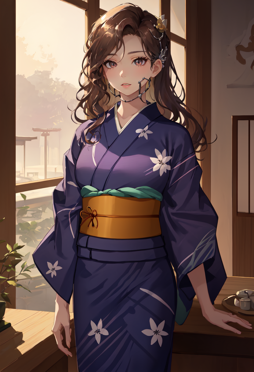 yukata