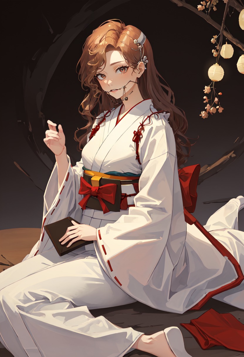 miko