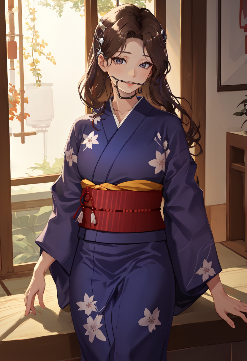 yukata