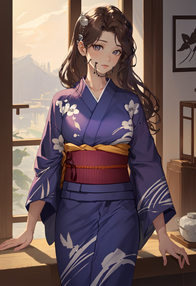 yukata