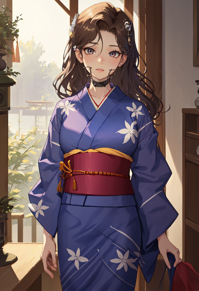 yukata