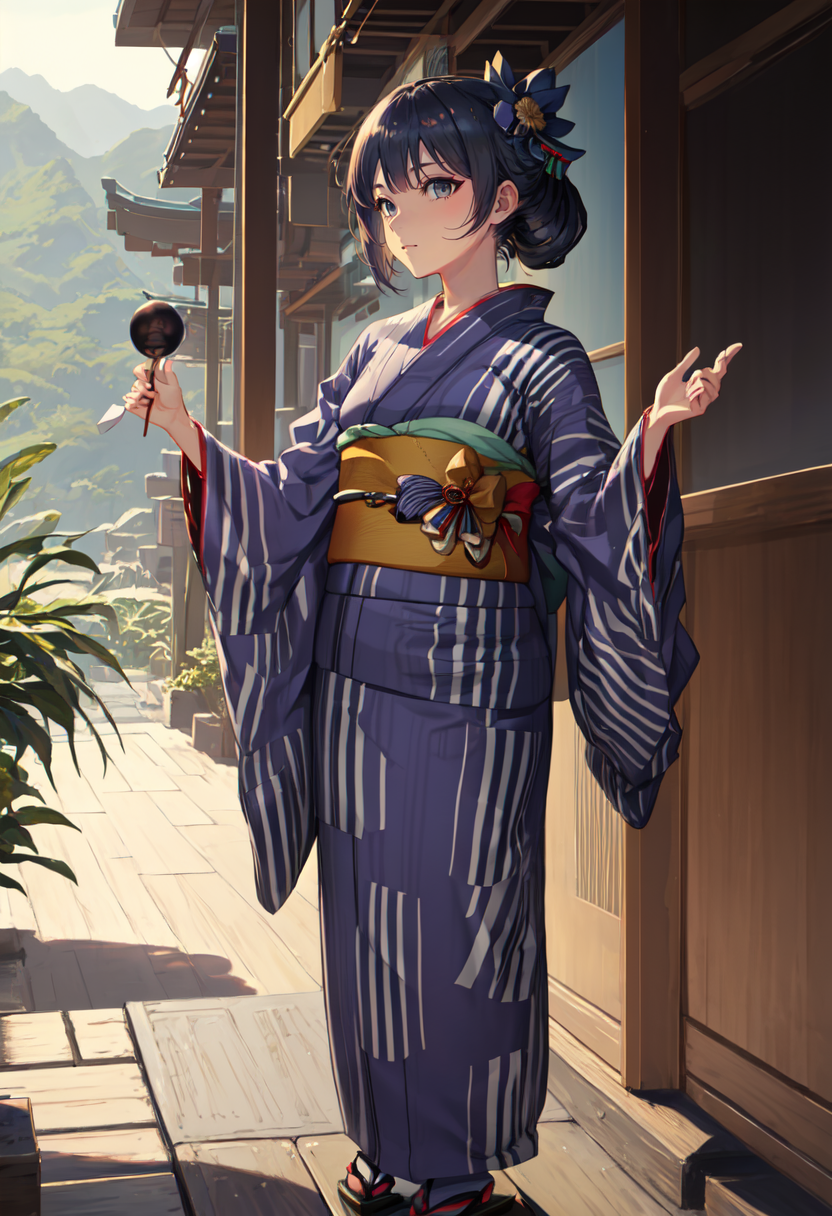 yukata