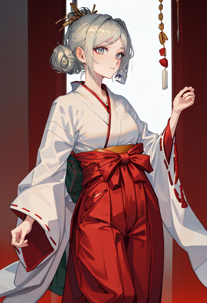 miko