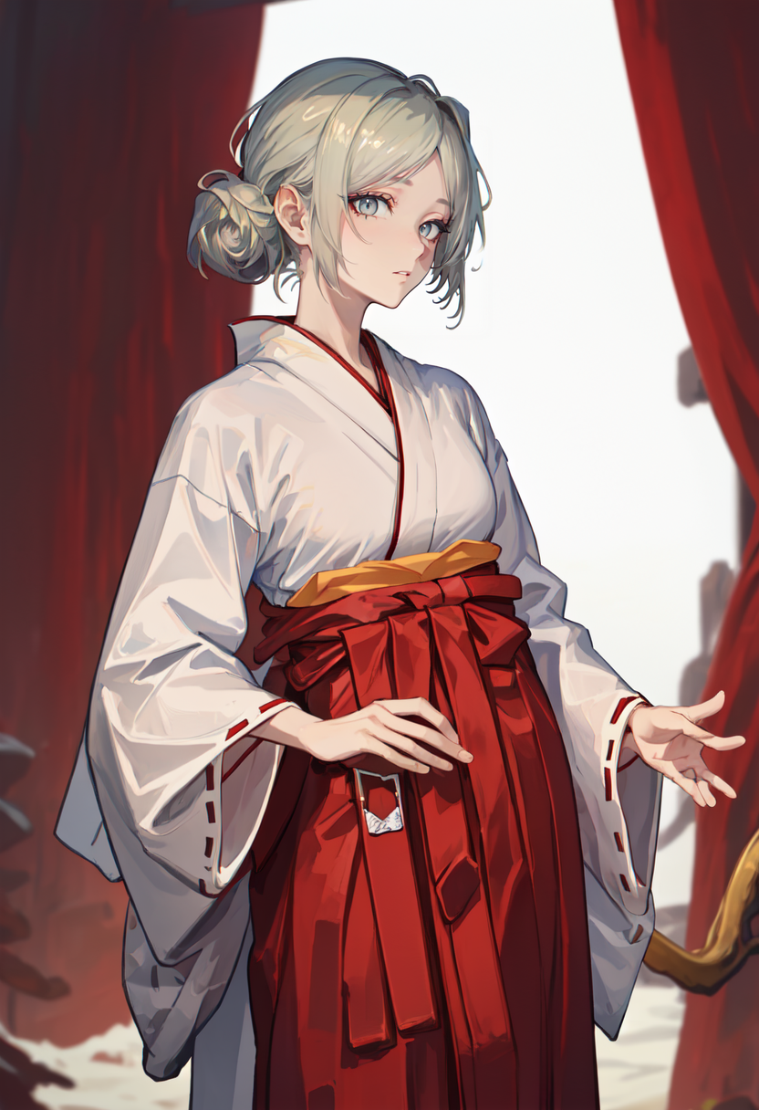 miko