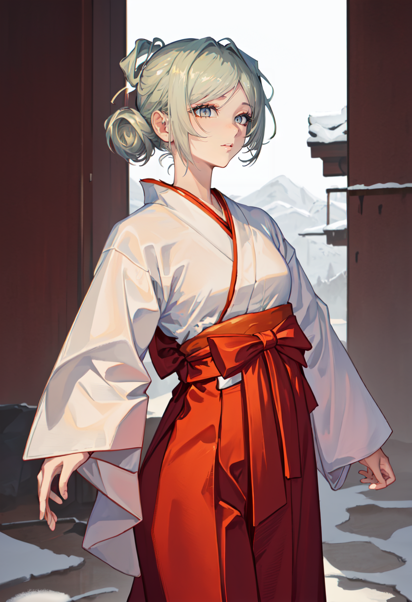 miko