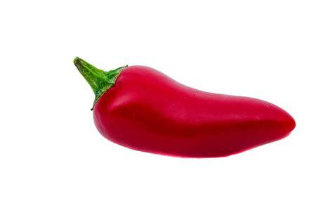 red hot pepper