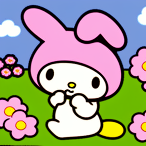 mymelody.png