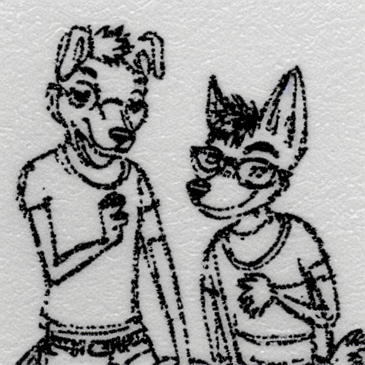 00000-3671938673-gvgtgm illustration, two male anthro dog, chibi, tail.png