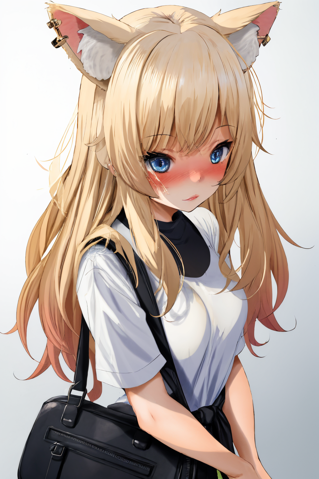 02460-3723734304-1girl, blush, by fumihiko, fumihiko, 1girl, animal ear fluff, animal ears, blonde hair, blue eyes, breasts, cat ears, extra ears.png