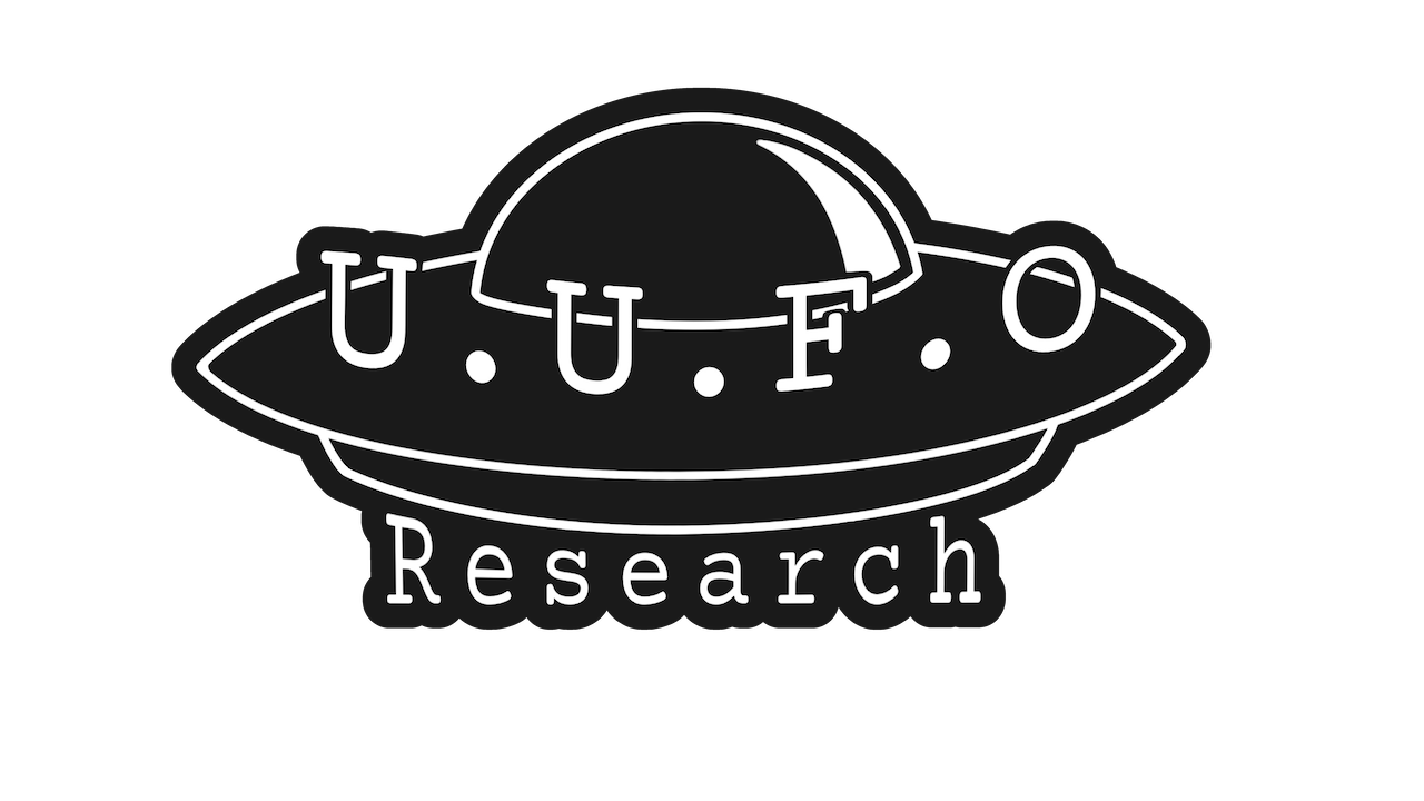 U.U.F.O Research Logo