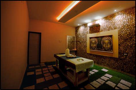 massage room