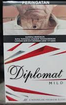 Diplomat Mild