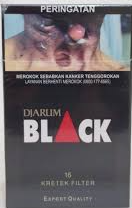 Djarum Black