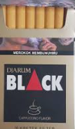 Djarum Black Cappucino