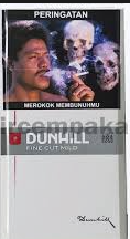 Dunhill Mild