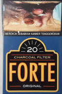 Forte Original