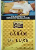 Garam De Luxe