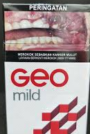 Geo Mild