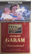 Gudang Garam Internasional