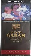 Gudang Garam Signature