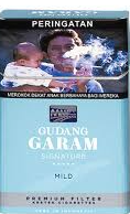 Gudang Garam Signature Mild