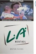 LA Menthol