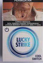 Lucky Strike Cool