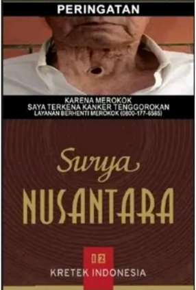 Surya Nusantara