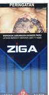 Ziga Blue