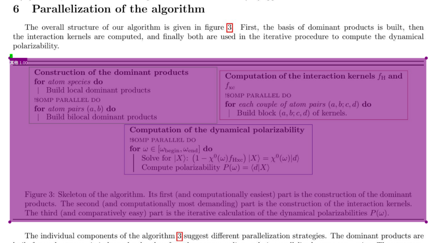 Other Annotation Example