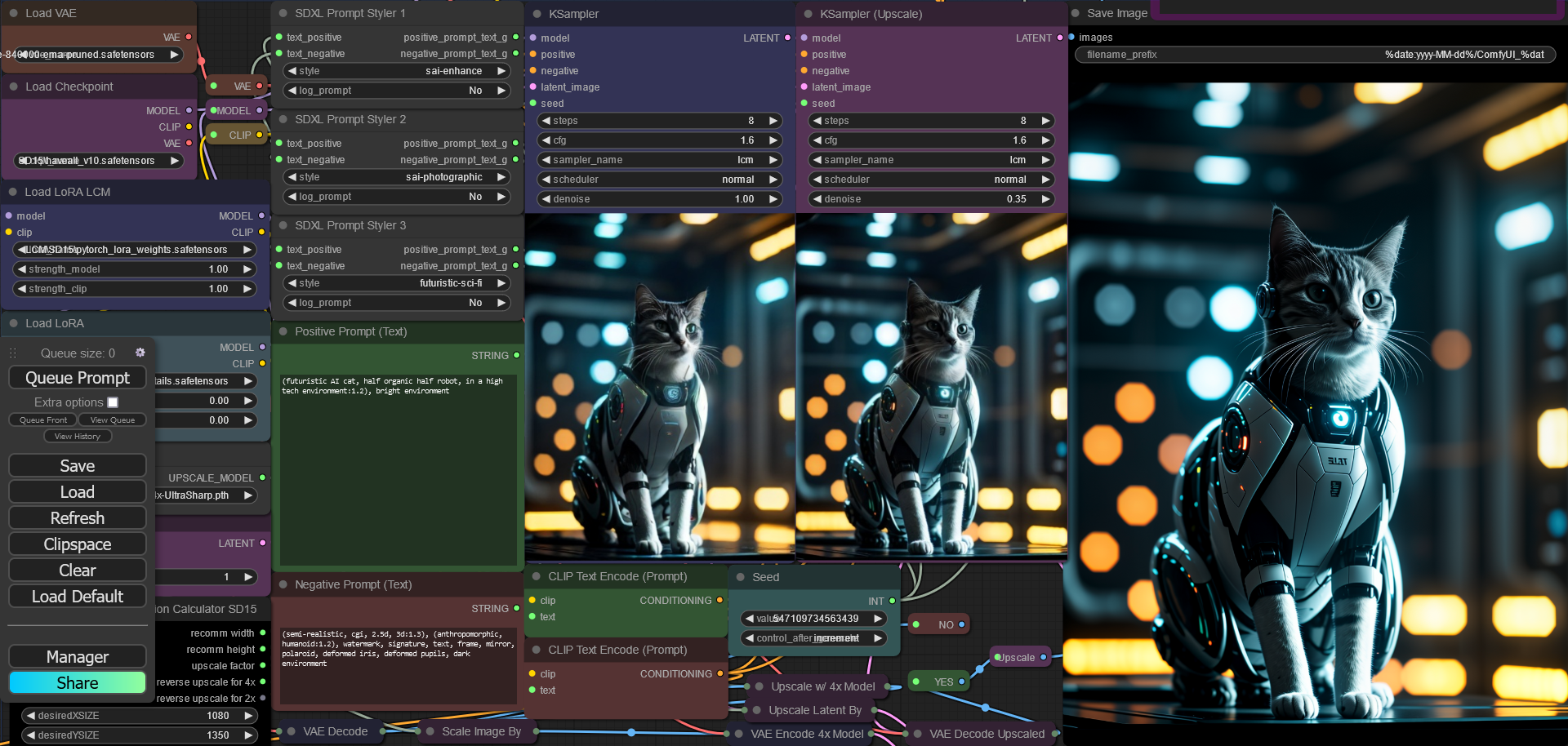 SD15-Tidy-LCM-PromptStyler-UpscaleModelSwitch-ControlNet-FaceDetailer.png