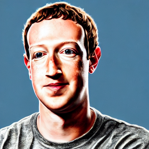 highly photorealistic picture of mark zuckerberg.png