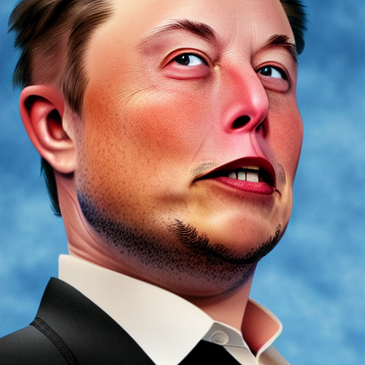 highly photorealistic picture of elon musk.png