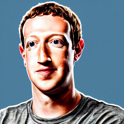 highly photorealistic picture of mark zuckerberg.png