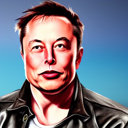 highly photorealistic picture of elon musk_hf.png