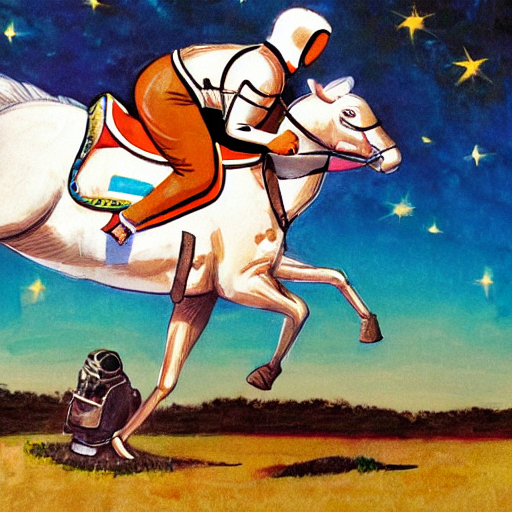 astronaut riding horse.png