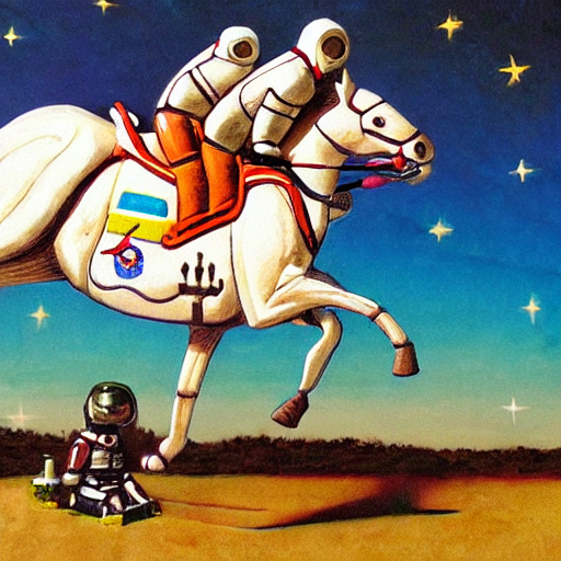 astronaut riding horse.png