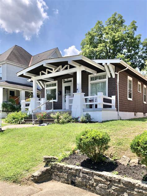 craftsman bungalow architecture