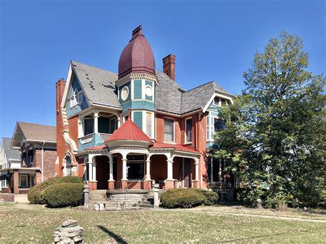 queen anne architecture