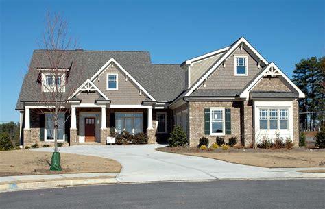 house facade