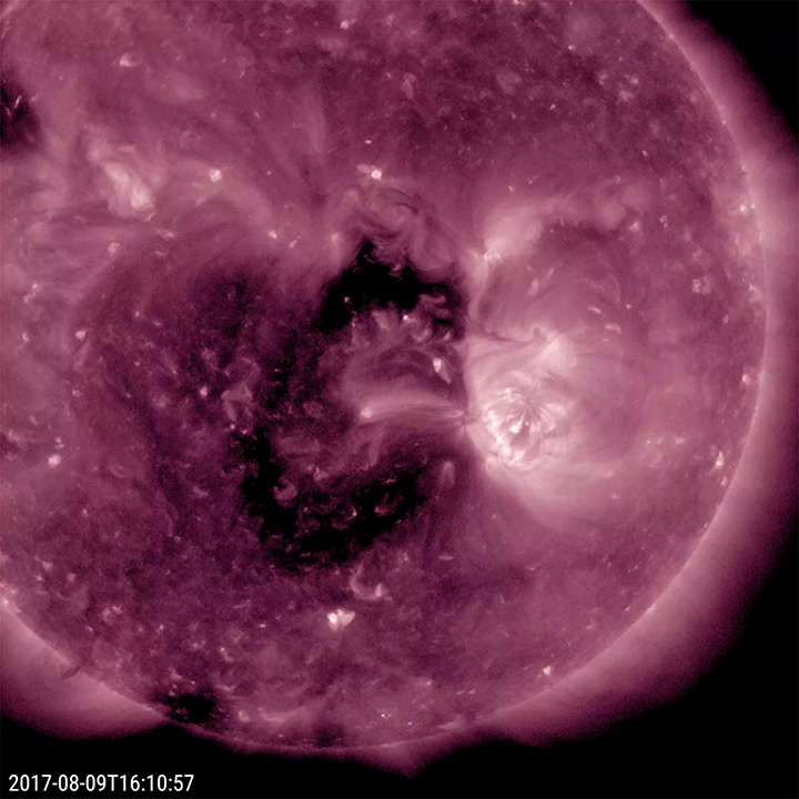 NASA_SDO_Coronal_Hole