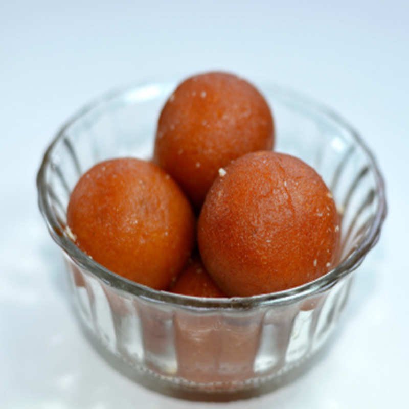 Gulab Jamun