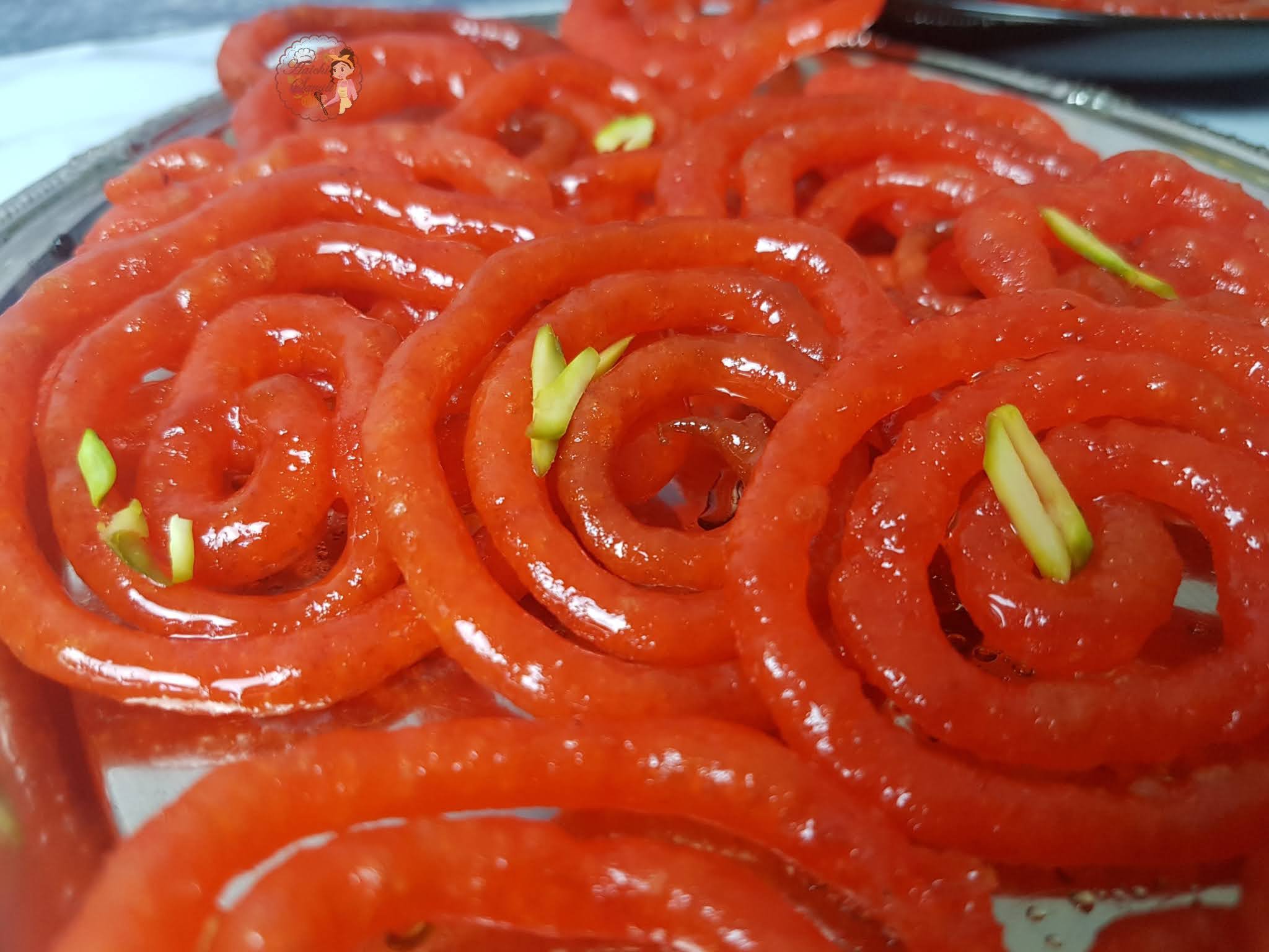 Jalebi