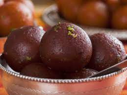 Kala Jamun