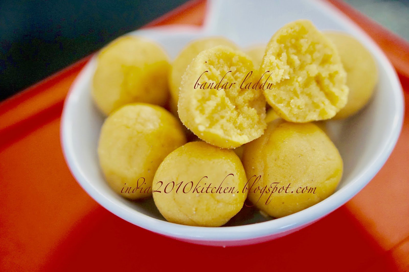 Laddu